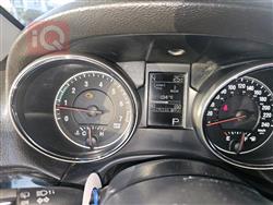 جیپ گراند شیرۆکی